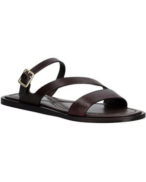 GANT Sunlaz Slide - Schwarz