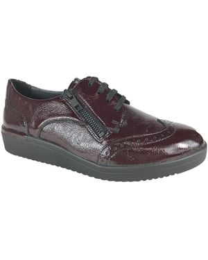 SOLIDUS Sneakers - Marrón