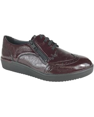 SOLIDUS Sneakers - Marrón