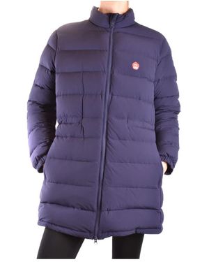 Aspesi Jacket - Purple