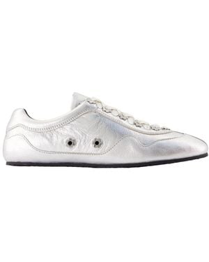 Cecilie Bahnsen Trainers - White