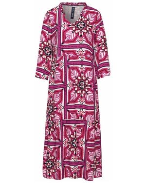 Street One Tijdloze Stijl Voor Volwassenen - Rood