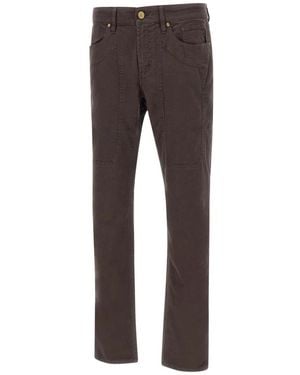 Jeckerson Chinos - Grey
