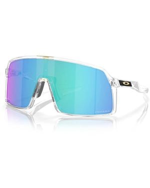 Oakley Sutro Zonnebril - Blauw