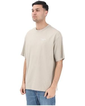 Calvin Klein T-Shirts - Neutro