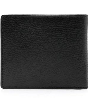 DIESEL Zwarte Portemonnee Accessoires