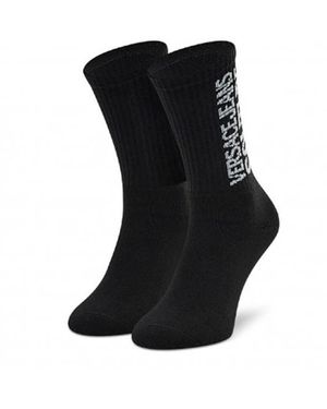 Versace Jeans Couture Socken - Schwarz
