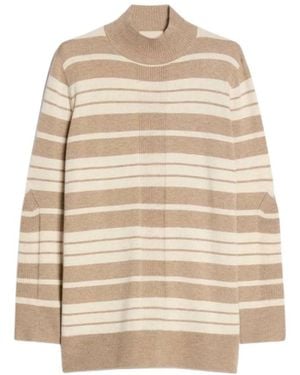 Pennyblack Turtlenecks - Neutro