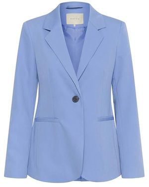 Kaffe Blazers - Blue