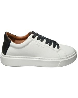 Alexander Smith Sneakers - Blanco