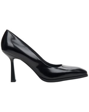 ESTRO Pumps - Blu
