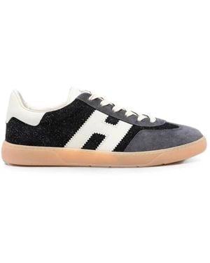 Hogan Sneakers - Zwart