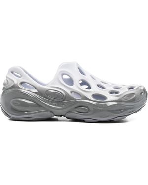 Merrell Outdoor Shoes - Blanc