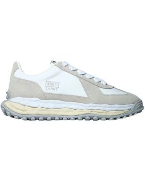 Maison Mihara Yasuhiro Sneakers - Bleu
