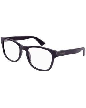 Gucci Gg1344O Optische Brille - Schwarz