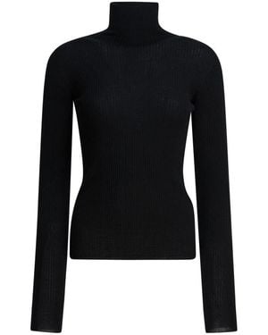 Sportmax Truien - Zwart