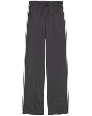Alchemist Wide Trousers - Gris