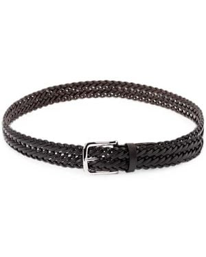 Anderson's Belts - Marrón