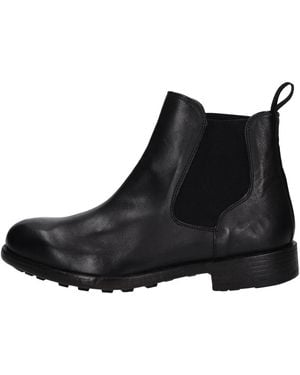 Marechiaro 1962 Chelsea Boots - Black