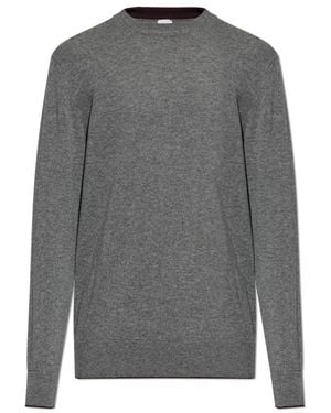 Eleventy Cashmere Knitwear - Grigio
