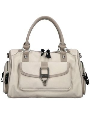Rebelle Handbags - Natural