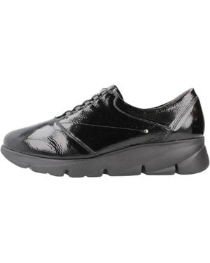 Fluchos Sneakers - Negro