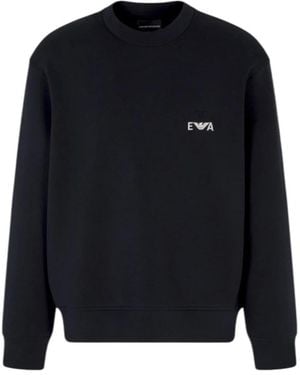 Emporio Armani Knitwear - Blue