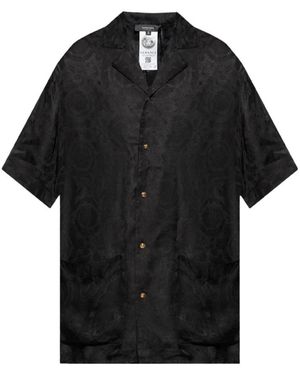 Versace Pyjamas - Negro