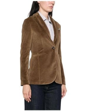Circolo 1901 Blazers - Marrón