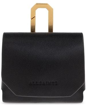 AllSaints Phone Accessories - Black