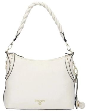 Pollini Shoulder Bags - Blanco