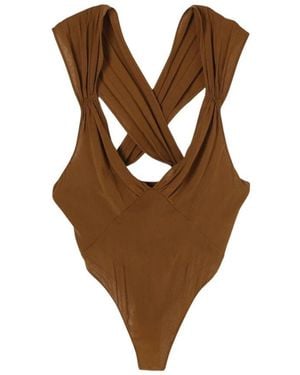 Saint Laurent Body - Brown