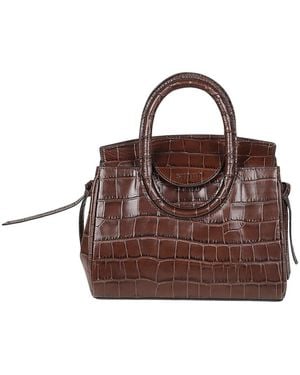STAUD Handbags - Marrone