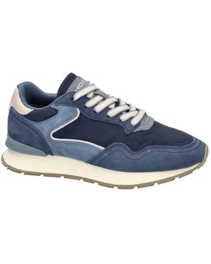 HOFF City Sneakers - Blau
