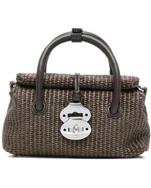 Zanellato Handbags - Black