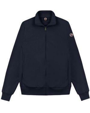 Colmar Zip-Throughs - Blue