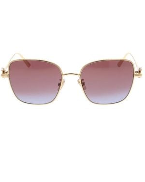 Dior Sonnenbrille - Lila