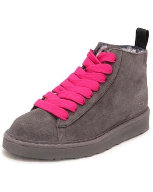 Pànchic Winter Boots - Rosa