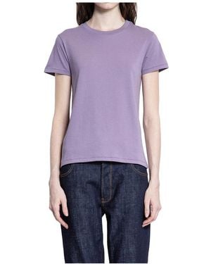 6397 T-Shirts - Purple