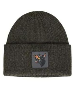 Antony Morato Beanies - Black