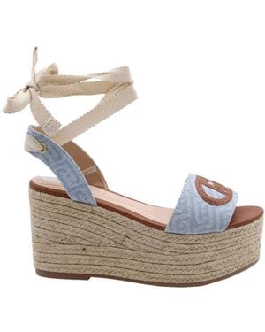 Liu Jo Wedges - Grey
