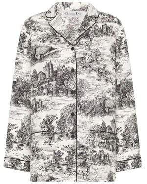 Dior Shirts - Gris