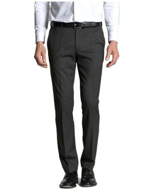 Meyer Suit Pants - Black