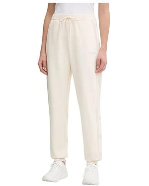 Guess Octavia Sweatpants - Naturel