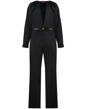 Gucci Jumpsuits - Black