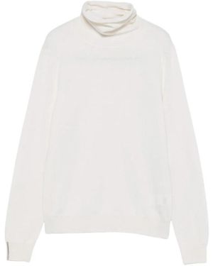 Peserico Turtlenecks - Blanc