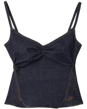 Jacquemus Topjes - Blauw
