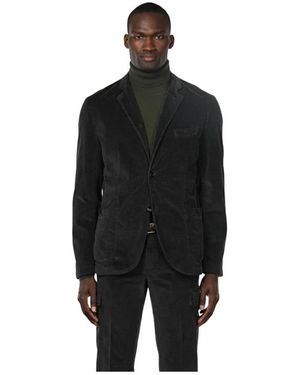 Mason's Blazers - Negro