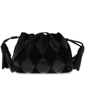 Zimmermann Cloud 91 Small Bag - Zwart