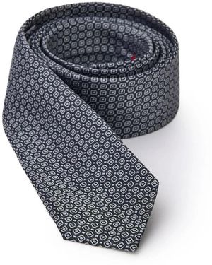 Jil Sander Ties - Gris